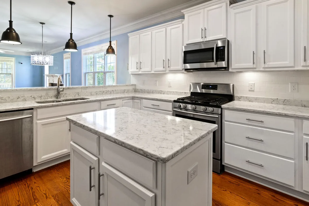 Filth & Squalor Cleanup in Flower Mound, TX