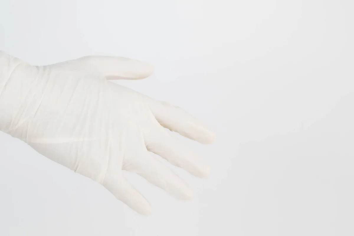 Bodily Fluid Cleanup in Flower Mound, TX