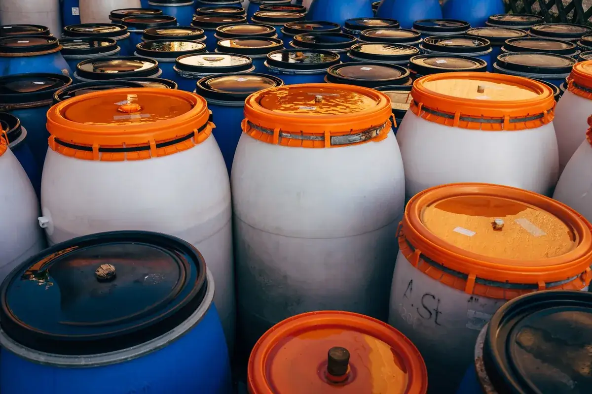 Chemical & Toxic Waste Cleanup in Flower Mound, TX